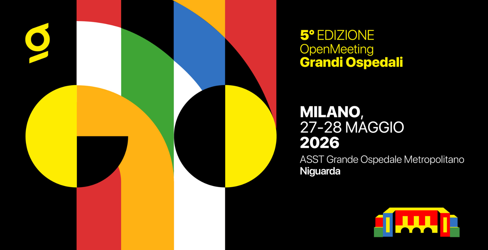 Open Meeting Grandi Ospedali